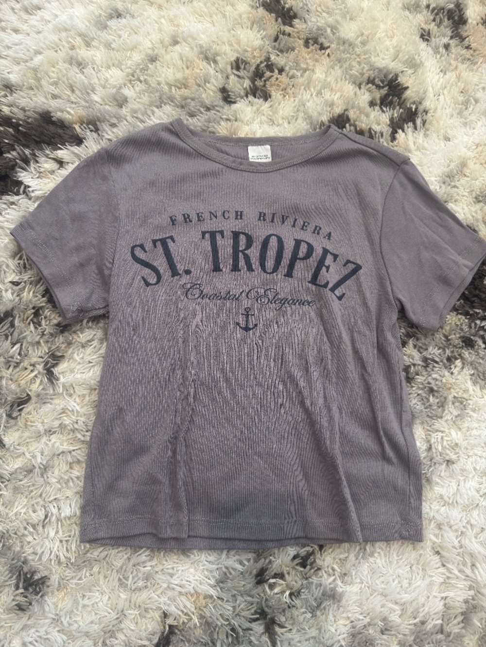 Fifth Sun St. Tropez T-Shirt - Size XS